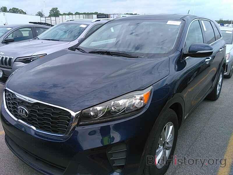 Photo 5XYPGDA58KG546263 - Kia Sorento 2019