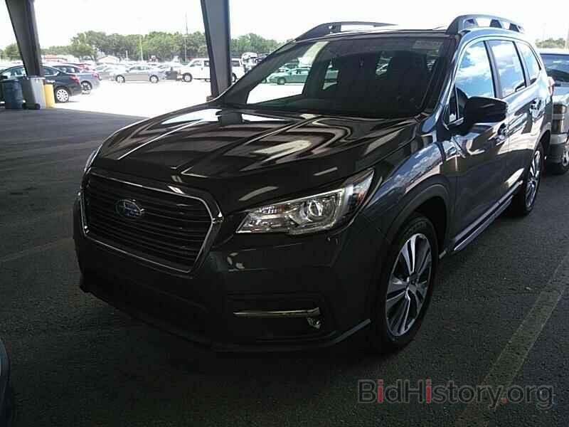 Photo 4S4WMALD0L3437580 - Subaru Ascent 2020