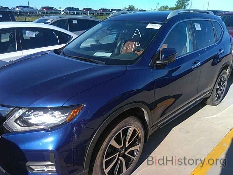 Photo 5N1AT2MV0KC814157 - Nissan Rogue 2019