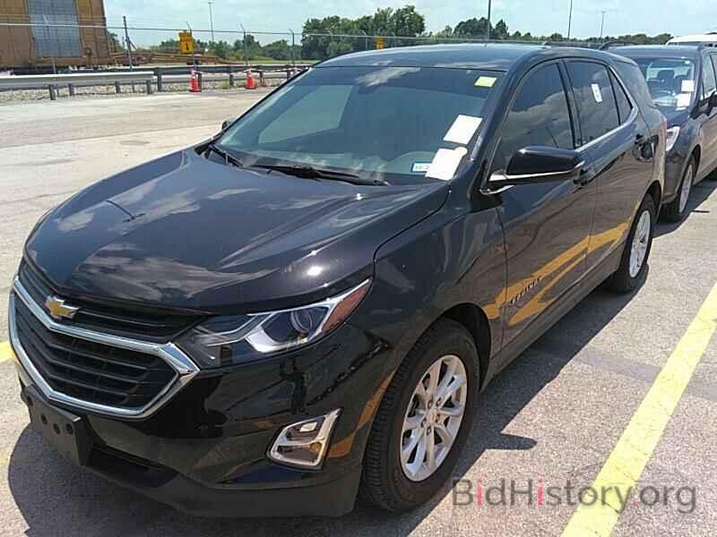 Photo 2GNAXJEV3K6150910 - Chevrolet Equinox 2019