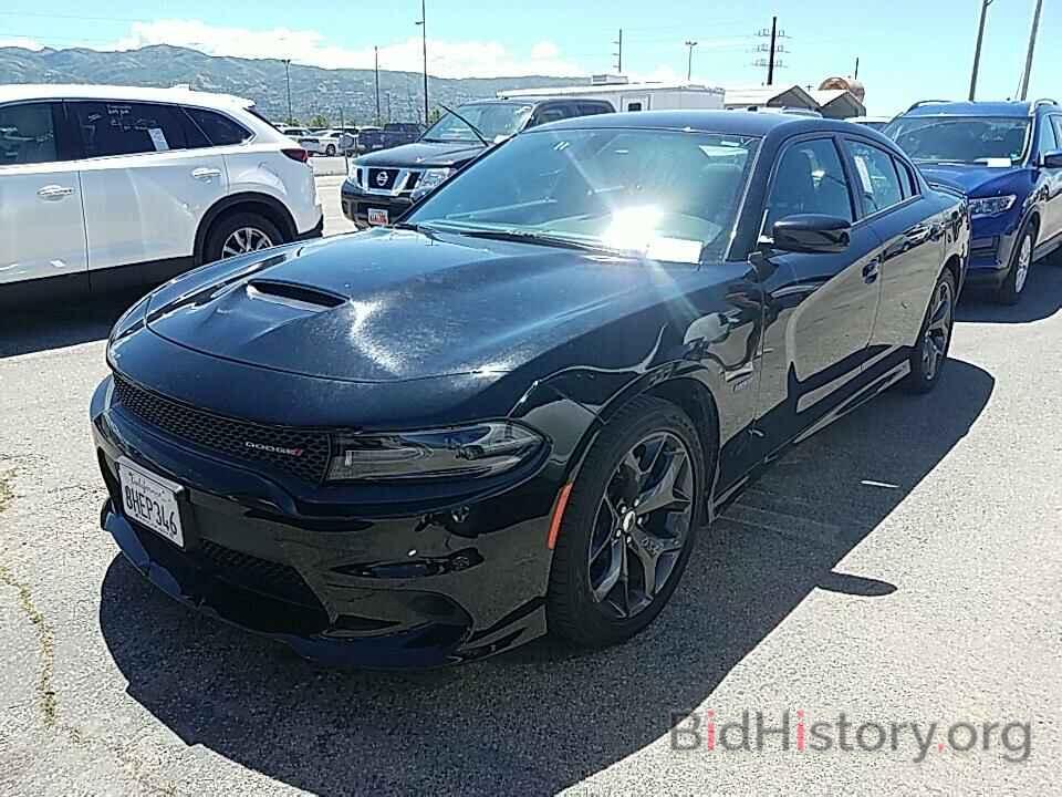 Photo 2C3CDXCT0KH578537 - Dodge Charger 2019