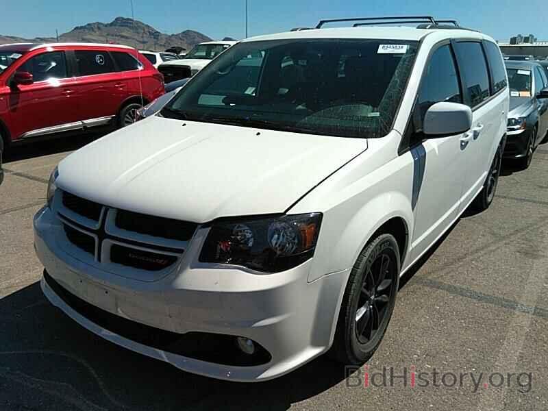 Photo 2C4RDGEG6KR671417 - Dodge Grand Caravan 2019