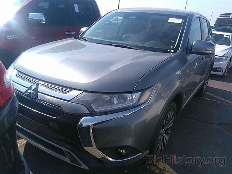 Photo JA4AZ3A35LZ017424 - Mitsubishi Outlander 2020