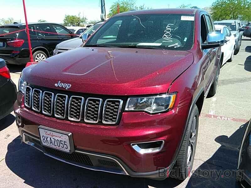 Photo 1C4RJFBGXKC686048 - Jeep Grand Cherokee 2019