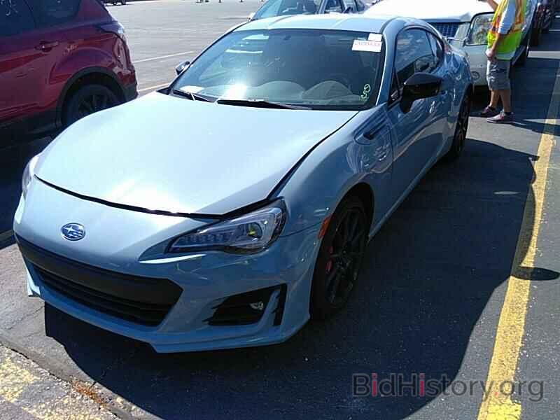 Photo JF1ZCAC19K9600058 - Subaru BRZ 2019