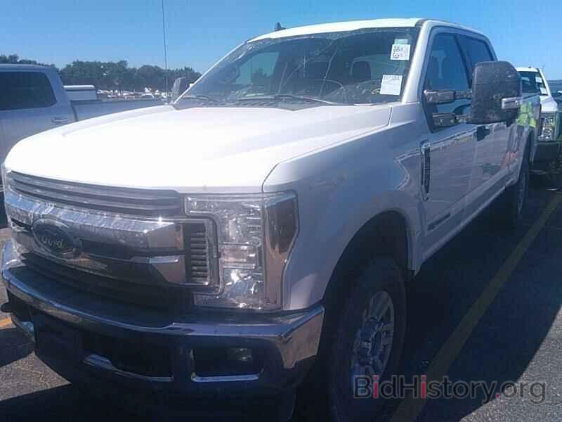 Фотография 1FT7W2BT0KEF70778 - Ford Super Duty F-250 SRW 2019