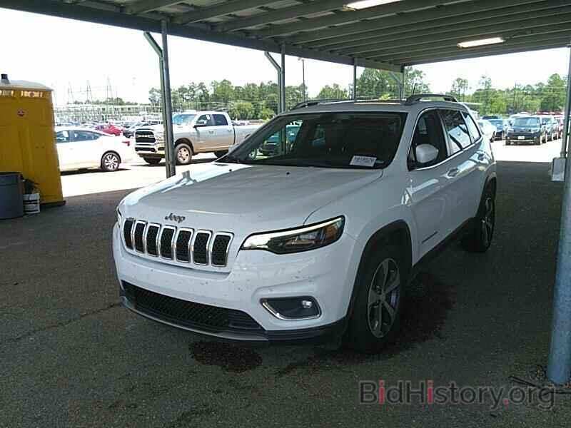 Photo 1C4PJLDBXKD433619 - Jeep Cherokee 2019