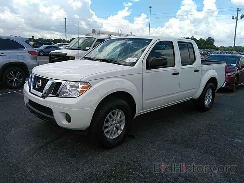 Photo 1N6AD0ER3KN771488 - Nissan Frontier 2019