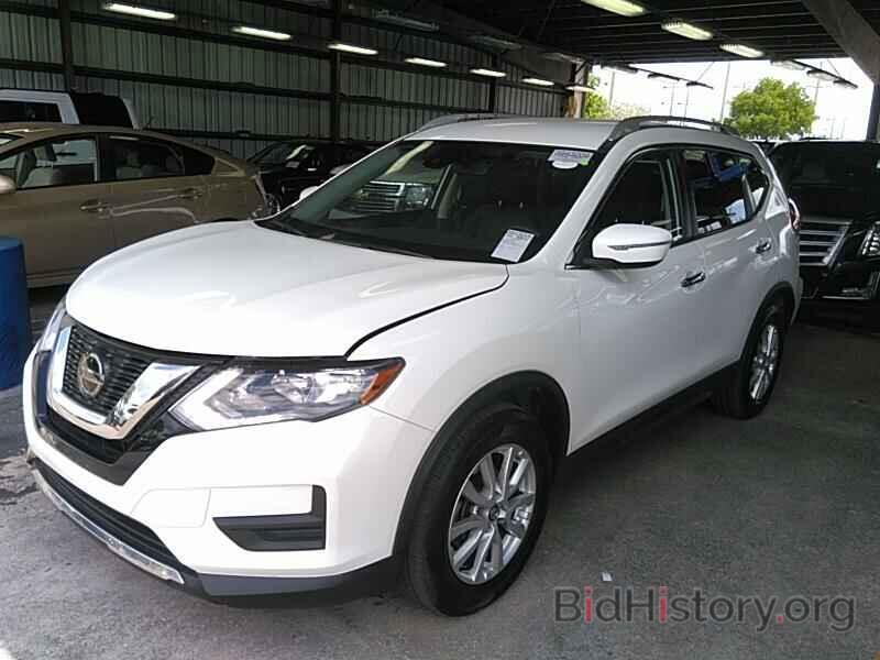 Photo KNMAT2MT8KP530691 - Nissan Rogue 2019