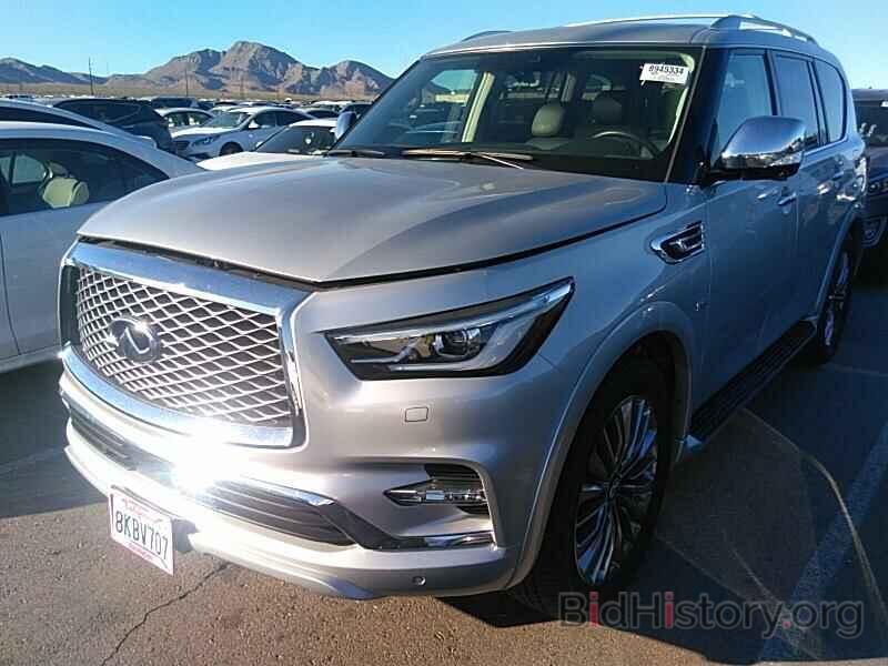 Photo JN8AZ2NC4K9460807 - INFINITI QX80 2019