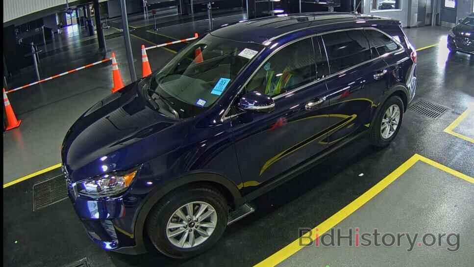 Photo 5XYPG4A30LG653999 - Kia Sorento 2020