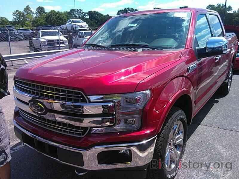 Photo 1FTEW1E4XKFC12992 - Ford F-150 2019