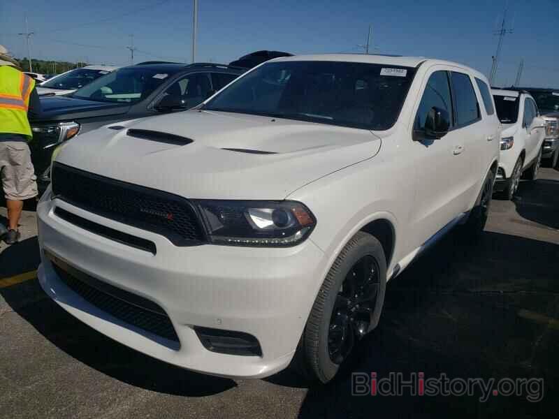 Photo 1C4SDJCT7KC817489 - Dodge Durango 2019