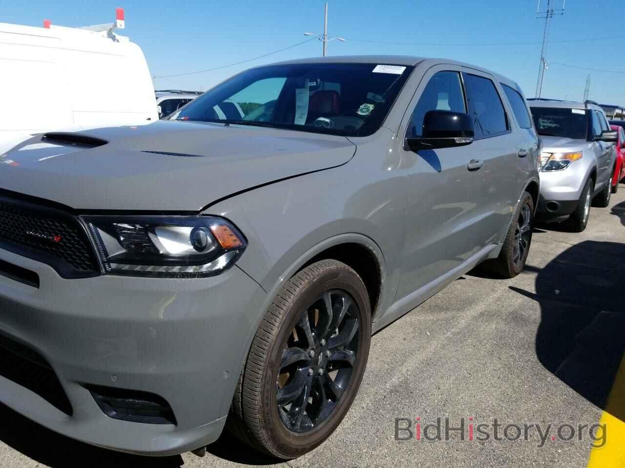 Photo 1C4SDJCT7KC791041 - Dodge Durango 2019