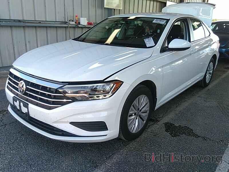 Photo 3VWC57BU2KM127112 - Volkswagen Jetta 2019