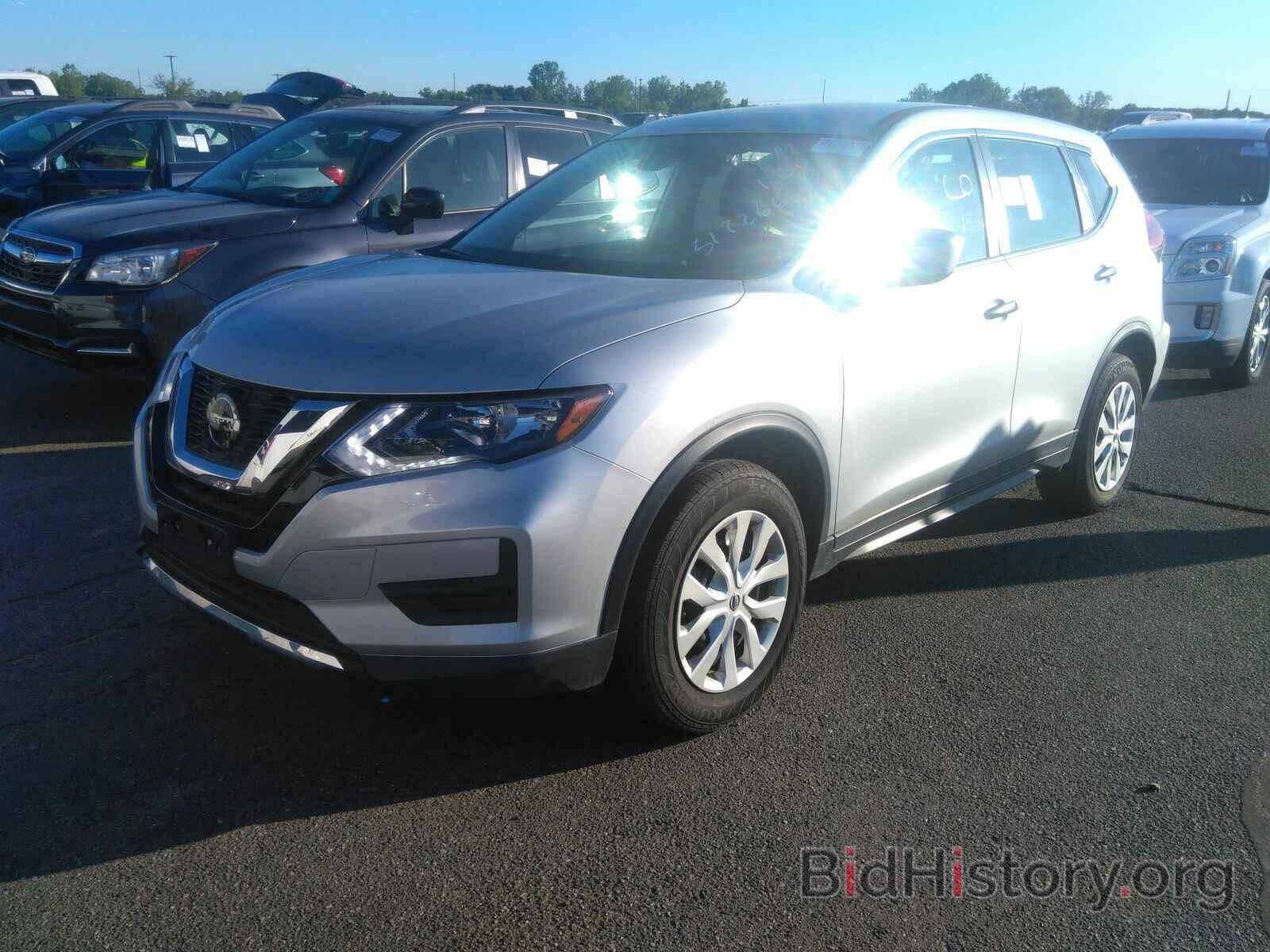 Photo KNMAT2MV3KP517266 - Nissan Rogue 2019