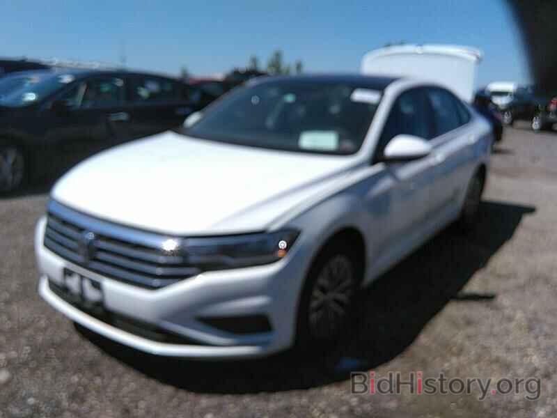 Фотография 3VWCB7BU5KM149047 - Volkswagen Jetta 2019