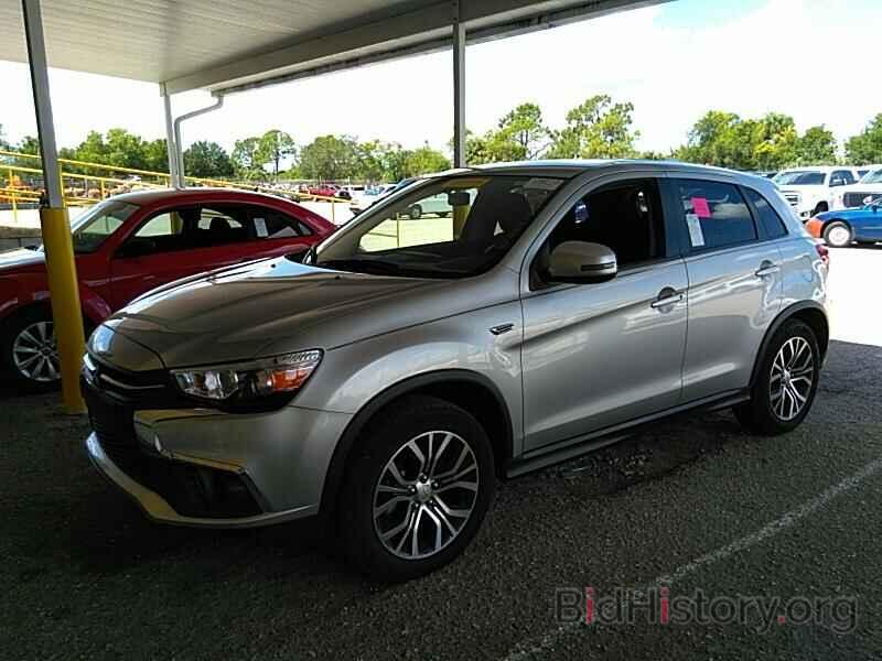 Photo JA4AP3AUXKU009023 - Mitsubishi Outlander Sport 2019