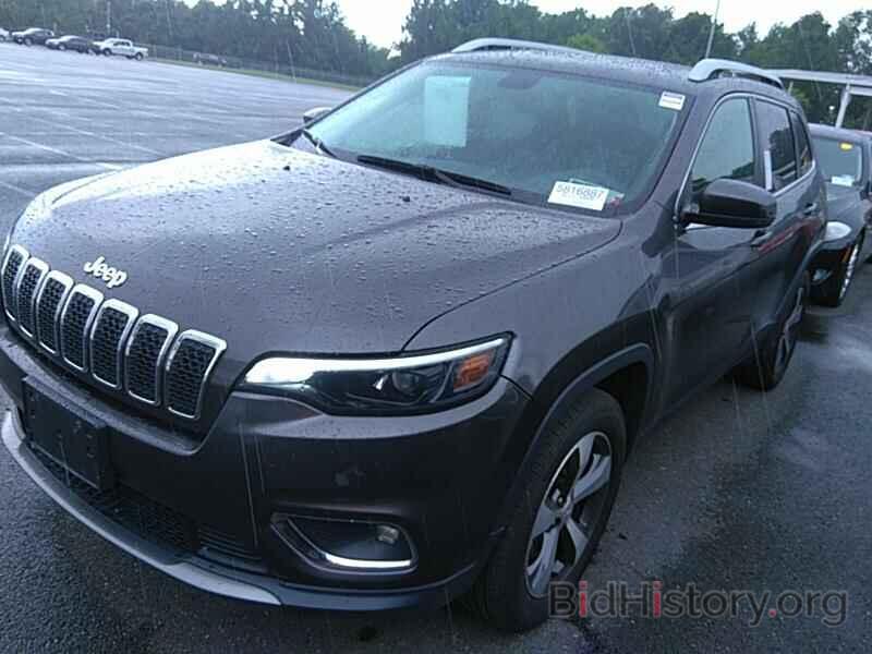 Photo 1C4PJMDN2KD158702 - Jeep Cherokee 2019