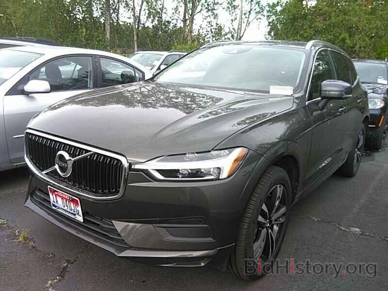 Photo YV4A22RK7L1410725 - Volvo XC60 2020