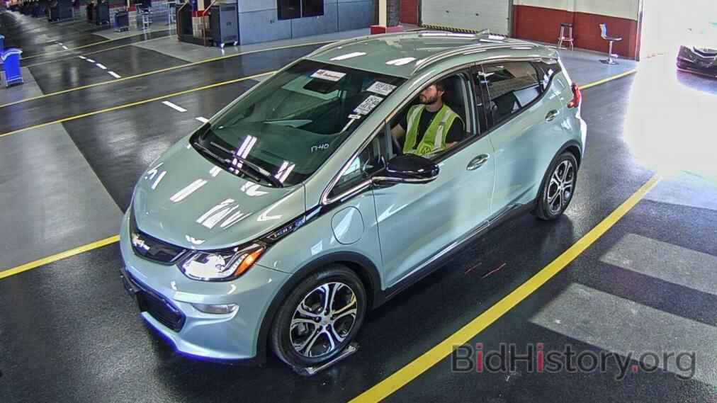 Photo 1G1FZ6S08K4110041 - Chevrolet Bolt EV 2019