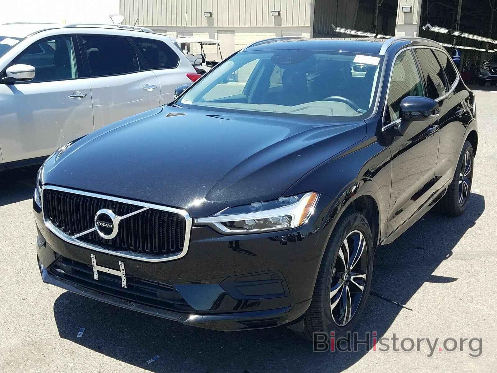 Photo YV4A22RK3L1441759 - Volvo XC60 2020