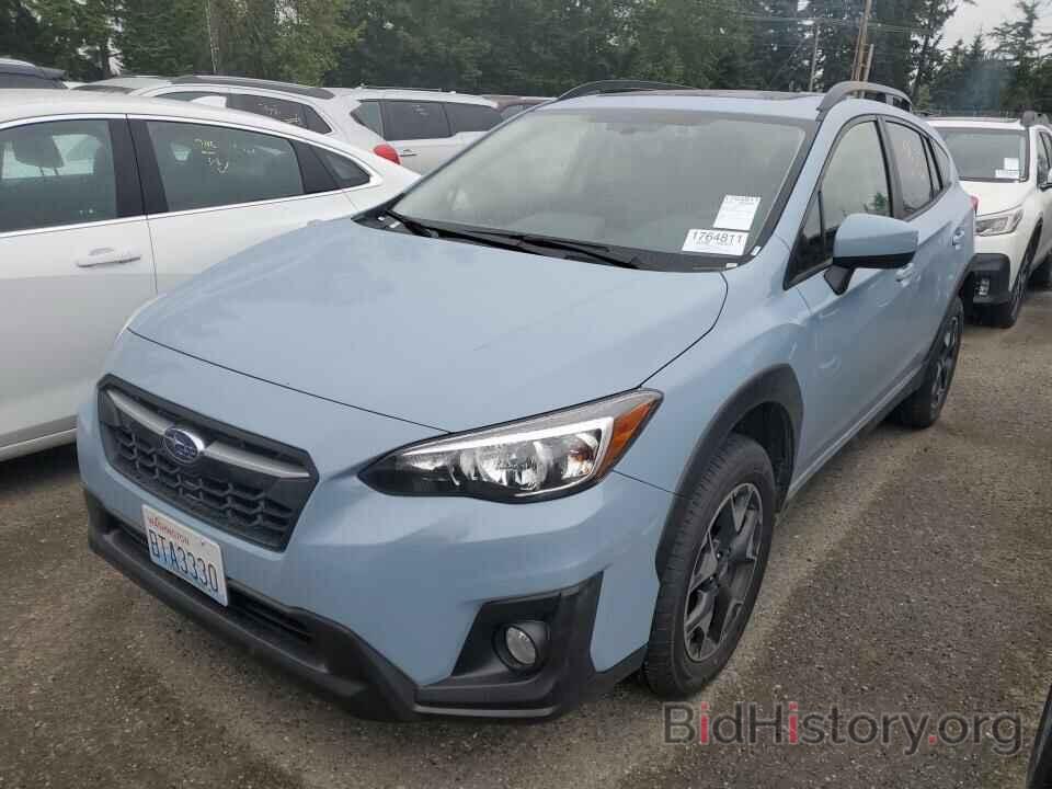 Photo JF2GTAEC9LH235826 - Subaru Crosstrek 2020