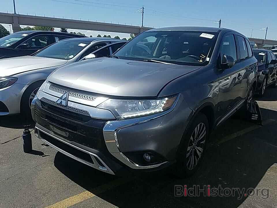 Photo JA4AZ3A32LZ011404 - Mitsubishi Outlander 2020