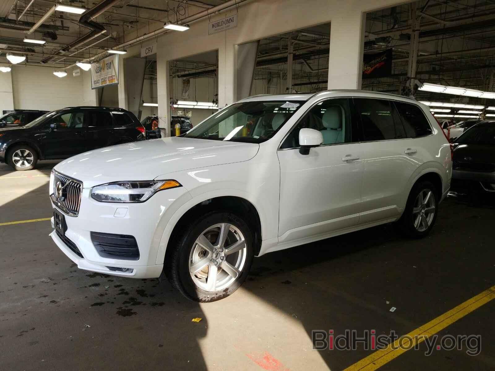 Photo YV4A22PK7L1572356 - Volvo XC90 2020