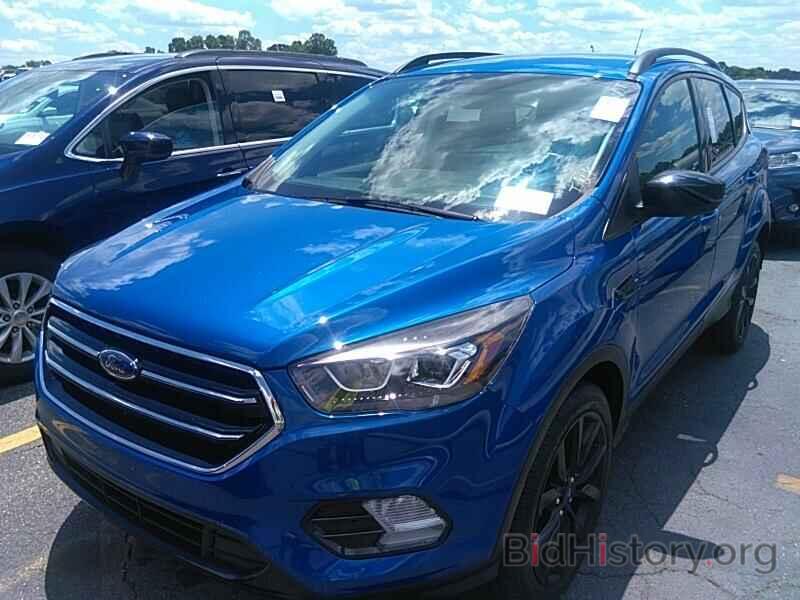 Photo 1FMCU9GD3KUB30070 - Ford Escape 2019