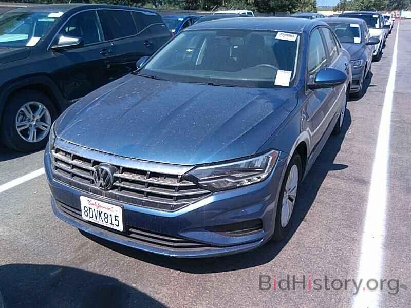 Photo 3VWC57BU3KM023440 - Volkswagen Jetta 2019