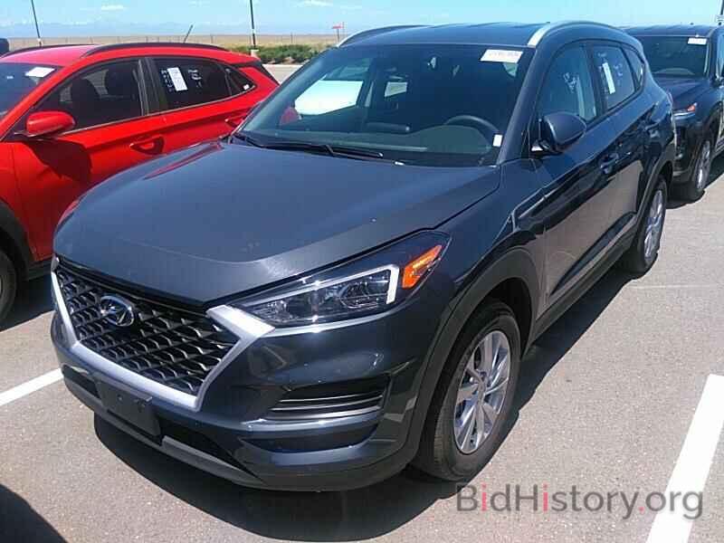 Photo KM8J3CA48LU115713 - Hyundai Tucson 2020