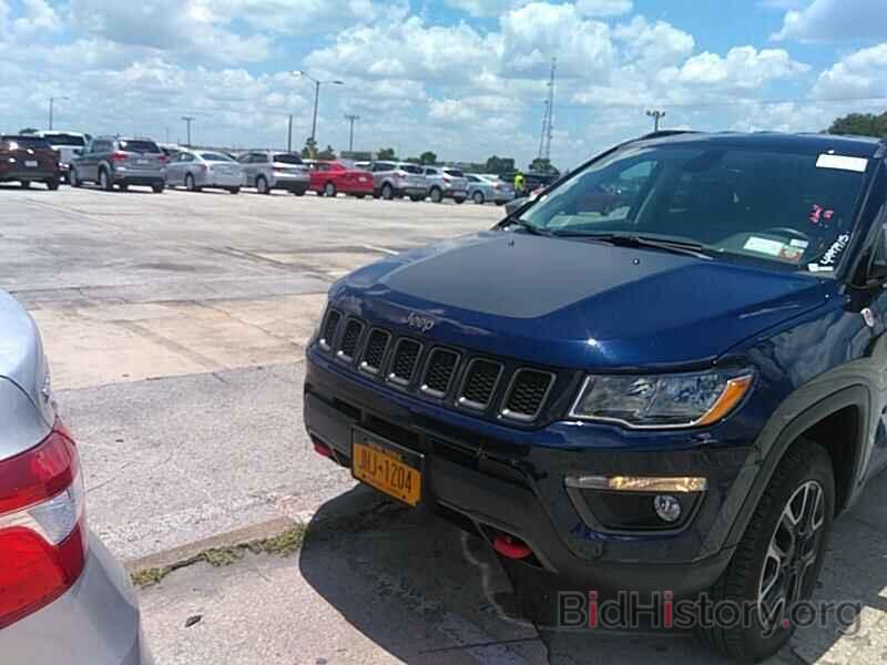 Photo 3C4NJDDB3KT733025 - Jeep Compass 2019