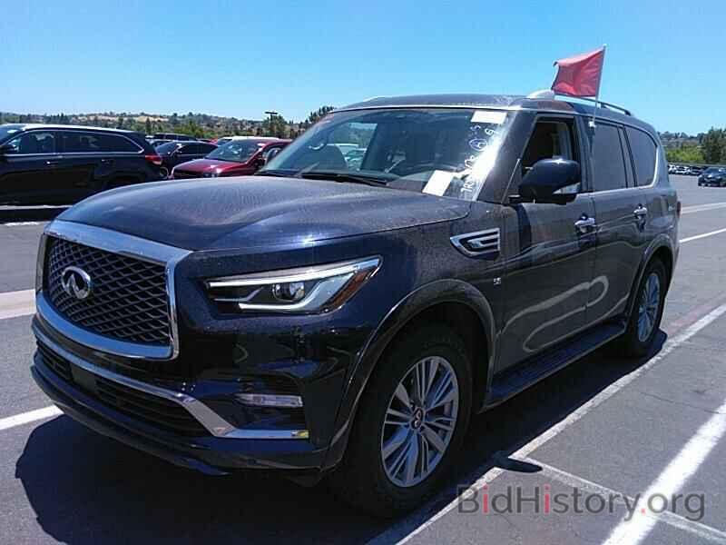 Photo JN8AZ2NE4K9230976 - INFINITI QX80 2019