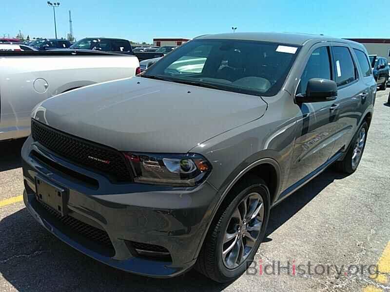 Фотография 1C4RDJDG2KC663693 - Dodge Durango 2019