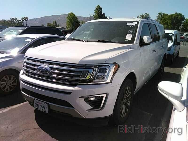 Photo 1FMJK1KT4KEA38635 - Ford Expedition Max 2019