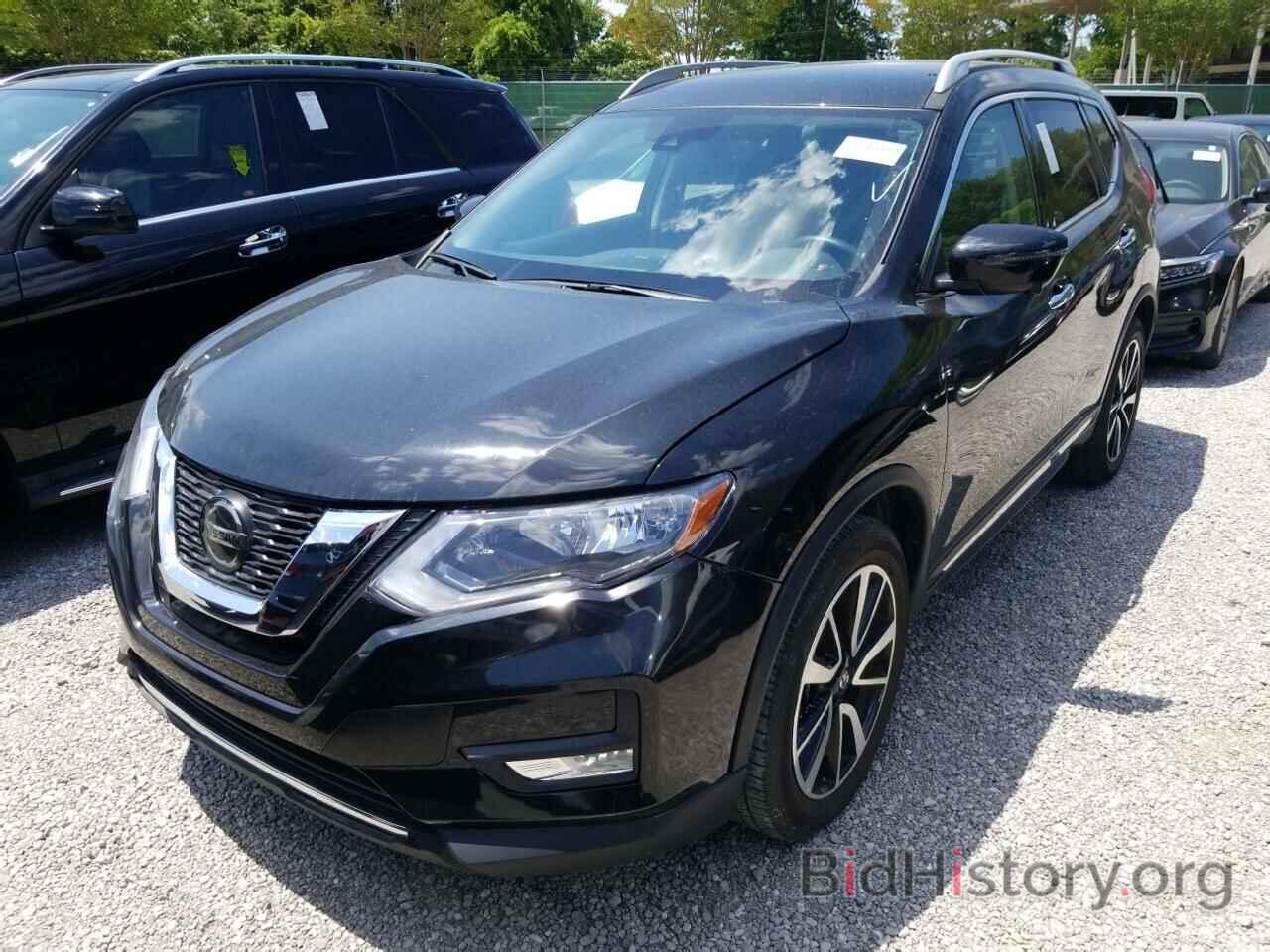 Photo 5N1AT2MT3KC776745 - Nissan Rogue 2019