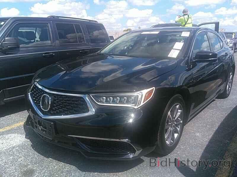 Photo 19UUB1F33KA005890 - Acura TLX 2019