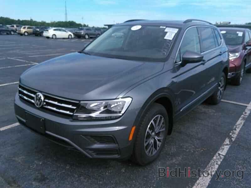 Photo 3VV2B7AX3LM068982 - Volkswagen Tiguan 2020