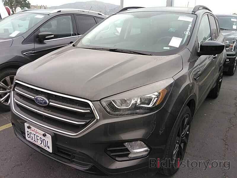 Photo 1FMCU0GD3KUB06928 - Ford Escape 2019