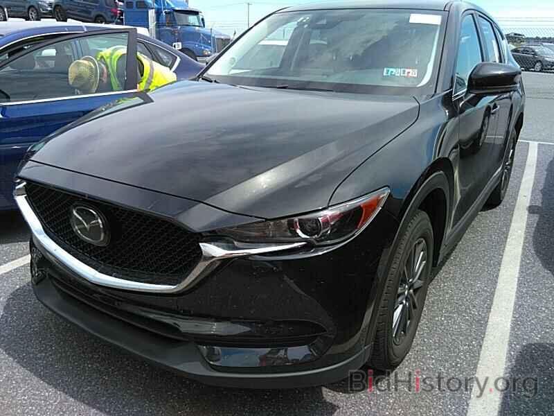 Photo JM3KFACM4K0546211 - Mazda CX-5 2019