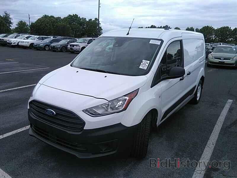 Photo NM0LS7E2XL1436389 - Ford Transit Connect Van 2020