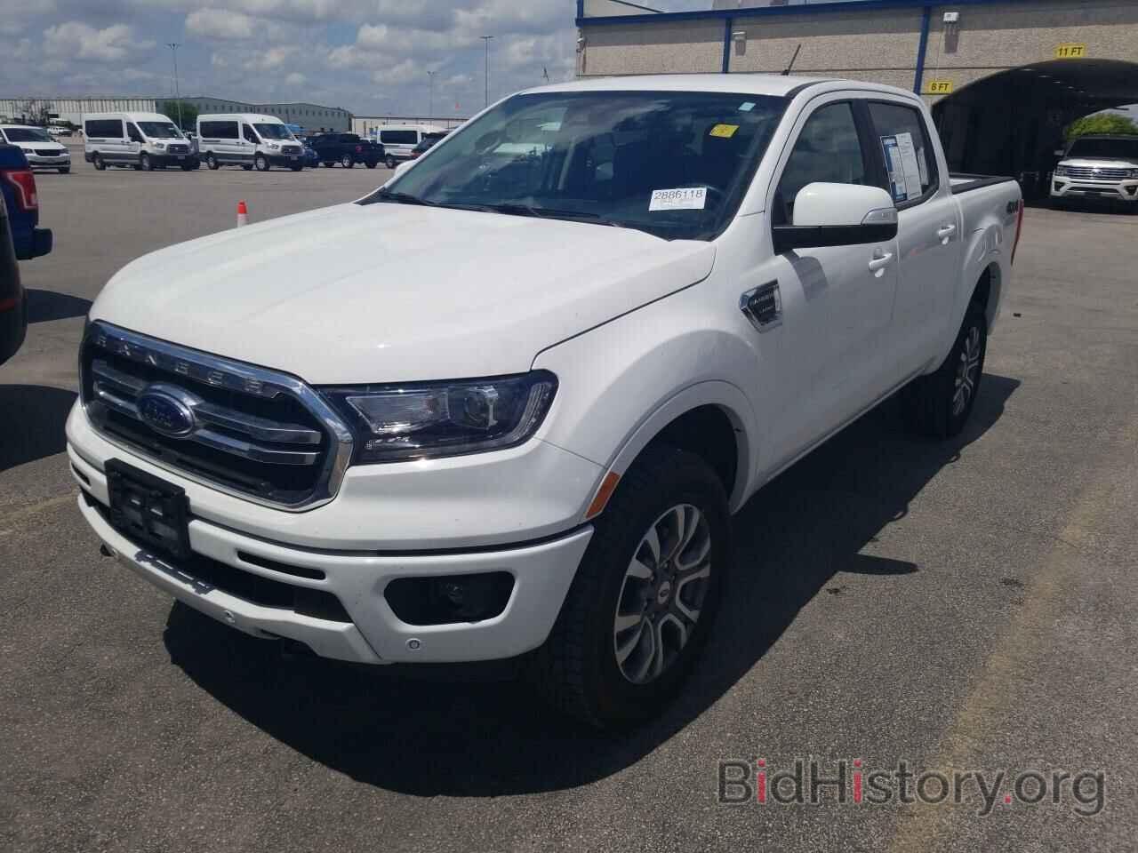 Photo 1FTER4FH5KLA06183 - Ford Ranger 2019