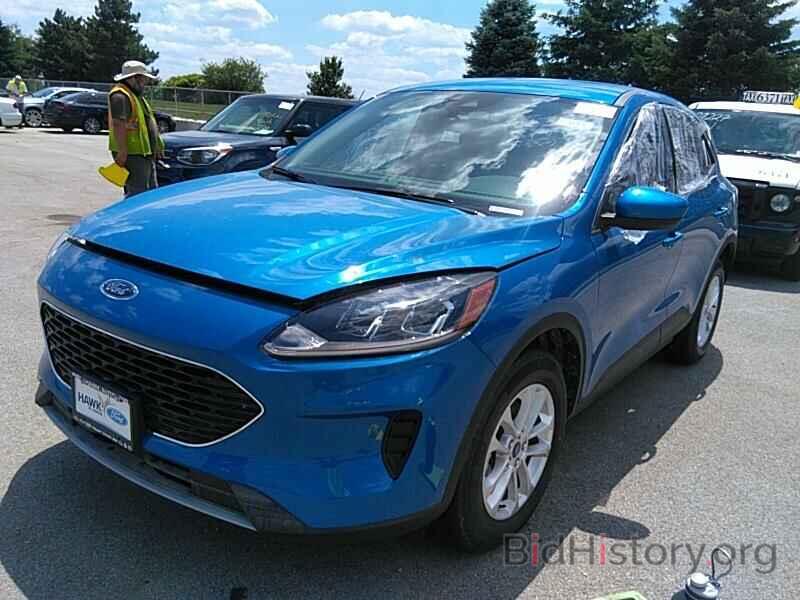 Photo 1FMCU0G60LUB39467 - Ford Escape 2020