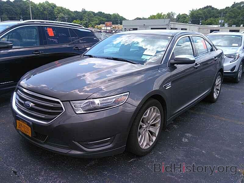 Photo 1FAHP2F80KG115611 - Ford Taurus 2019