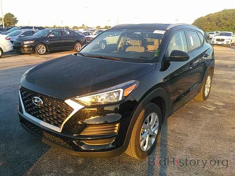 Photo KM8J33A40KU857358 - Hyundai Tucson 2019