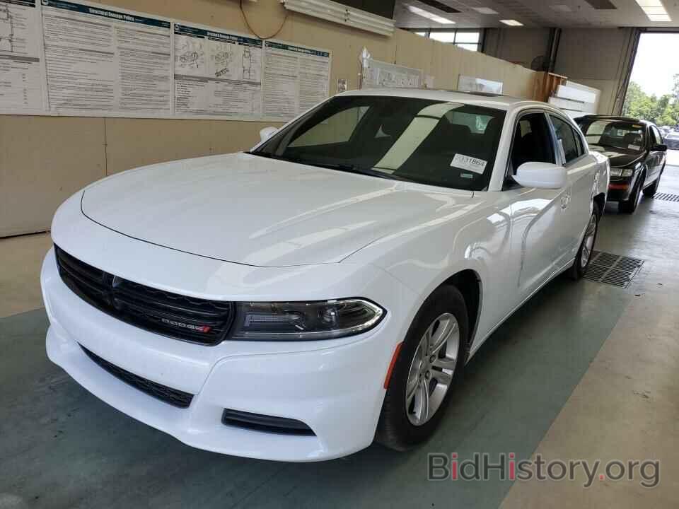 Photo 2C3CDXBG6KH724587 - Dodge Charger 2019