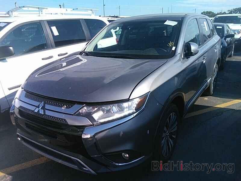 Photo JA4AZ3A32LZ021463 - Mitsubishi Outlander 2020