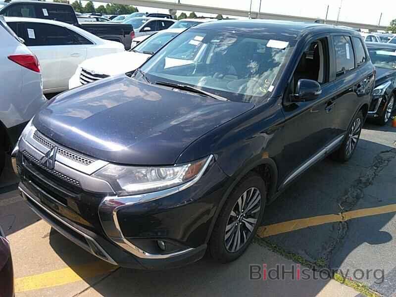 Photo JA4AZ3A31LZ021437 - Mitsubishi Outlander 2020