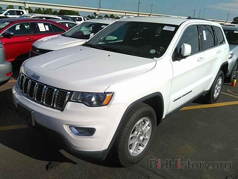 Photo 1C4RJFAG2KC816275 - Jeep Grand Cherokee 2019